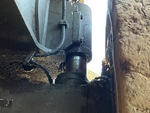 Hydraulique with