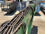 Hydraulique with