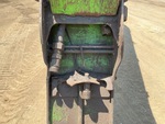 Hydraulique with