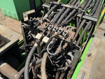 Hydraulique with
