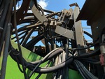 Hydraulique with