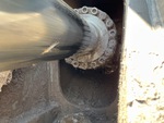 Hydraulique with