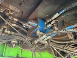 Hydraulique with