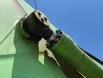 Hydraulique with