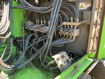 Hydraulique with