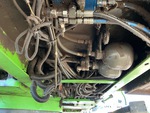 Hydraulique with