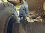 Hydraulique with