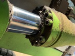 Hydraulique with