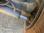 Hydraulique with