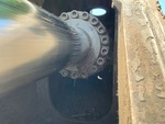 Hydraulique with