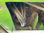 Hydraulique with