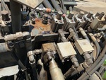Hydraulique with