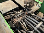 Hydraulique with