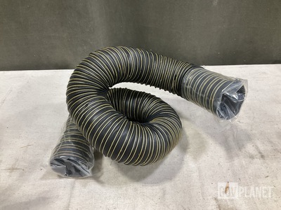 (33) JGB 11648560-2 Air Duct Hoses