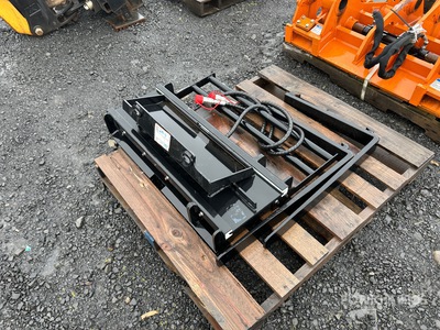 2025 CYHC 29 in Mini Kompaktladergabeln