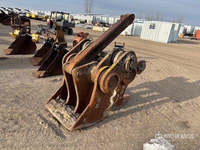 Demolition Pulverizer