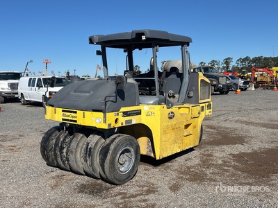 2017 Dynapac CP 1200 مدحلة هوائية