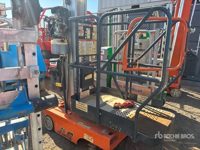 2003 JLG 12SP Vertikaler Mastlift