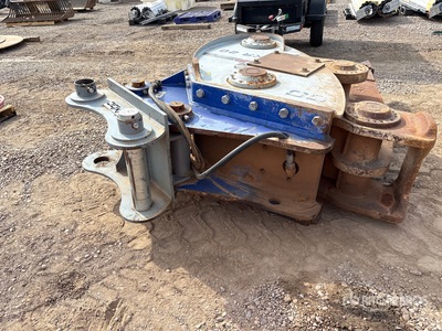 2016 XCENTRIC XR20 Vibratory Excavator Ripper