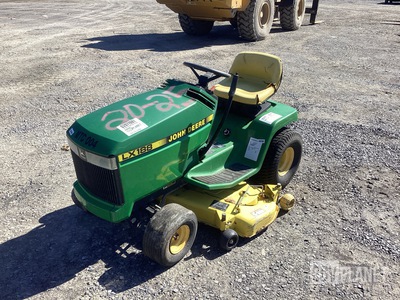 John Deere LX188 Lawn Mower