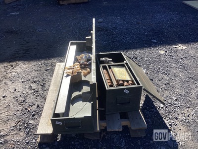 ELE DR90 Soil Sampling Kit