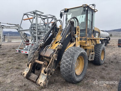 2004 Cat IT28G Chargeuse sur roues