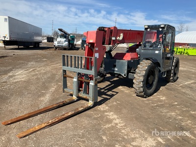 Manitou MT6642 Ładowarka teleskopowa