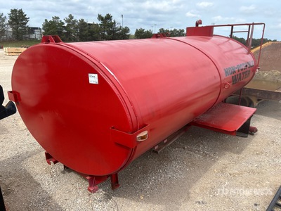 Water Tank Body Varios implementos camion