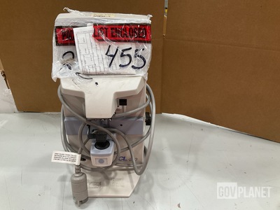 Topcon CL-200 Computerized Lensmeter