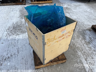 Final Drive (Inoperable) - Fits John Deere ZX350-3