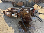 Picture, Left Rear Corner