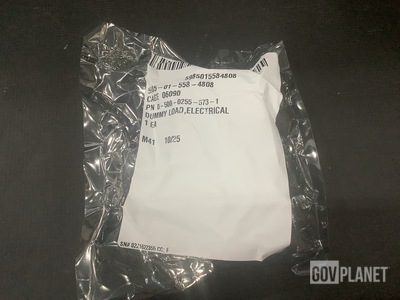 Raychem D-500-0255-573-1 Databus Coupler