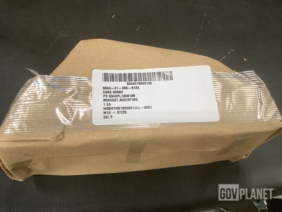 Inspektorat 5340PL1938186 Bracket Mounting