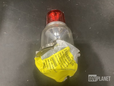 Sikorsky 70553-05002-105 Light Assembly