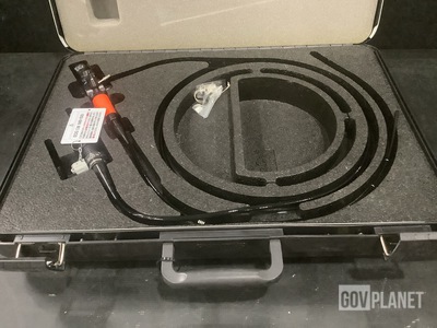 Olympus Medical Scope