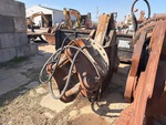 Picture, Right Rear Corner