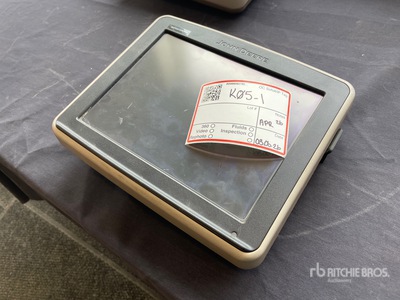 John Deere 2630 GreenStar 3 Écran d'orientation