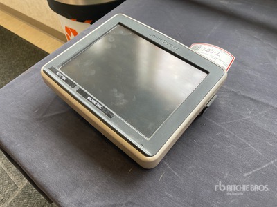 John Deere 2630 GreenStar 3 Écran d'orientation