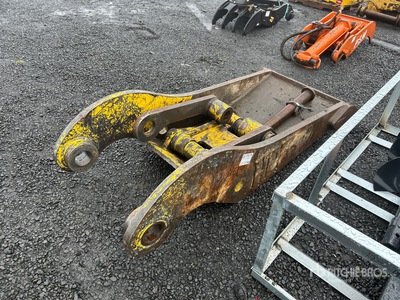 86 in Pouce de pelleteuse