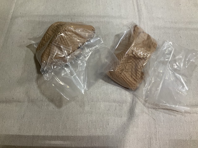 (770) ELC Industries MS35422-1 Marker Clearance Light Lampholders