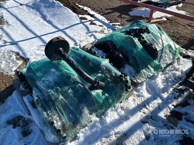 Quantity of Flexi-Coil Qty of Distribution Towers, Qty Stealth Openers