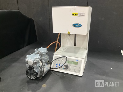 Intratech Proo 100 Dental Porcelain Oven