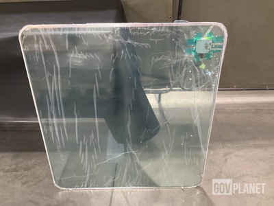 NASG MMP-14AH Marine Window