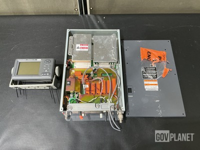 Furuno Electric FA-150 Transponder Set