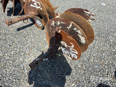 29 in Auger Attachment