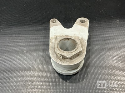 Boeing 74A671204-1001 Aircraft Hinge