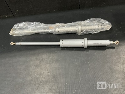 (2) Lockheed Martin 4C63072-105A Reaction Cylinder Assemblies