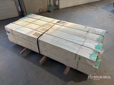 Quantity of (12) ارضيات