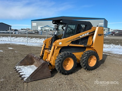 2004 Case 70XT Skid Steer Loader