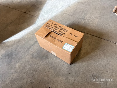 Quantity of (12) Motorola Astro Digital XTS3000 5 W VHF 255 Ch P25 Phase 1 Portable Radios H09KDF9PW7BN Radios